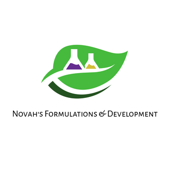 Novahsformulations