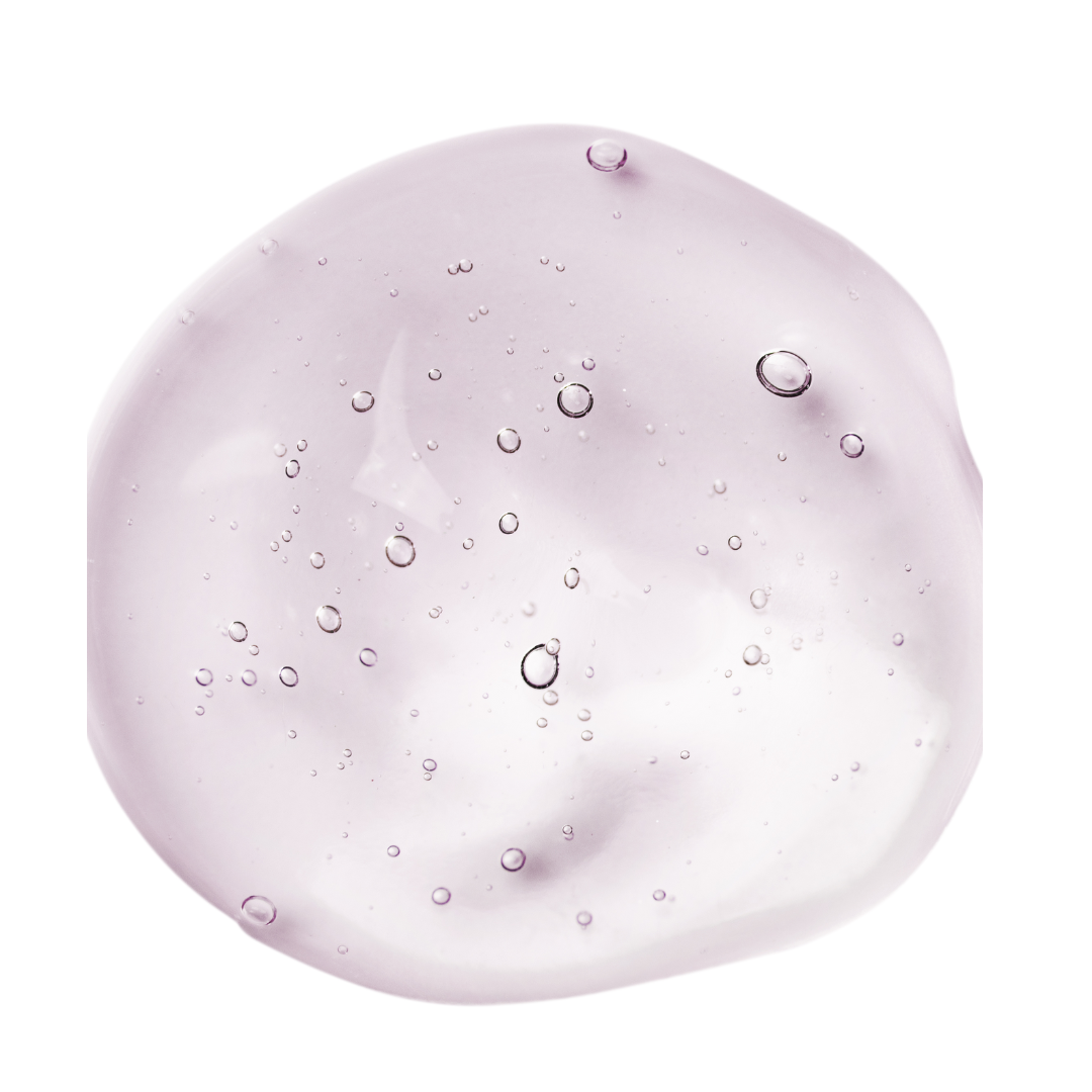 Luxe Cleansing Shampoo