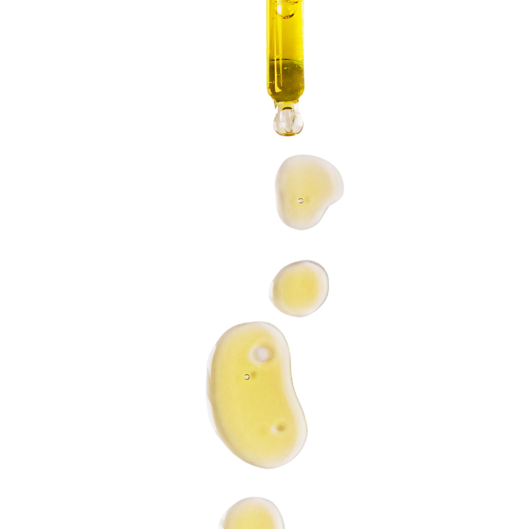 Kid's Hair Growth Oil