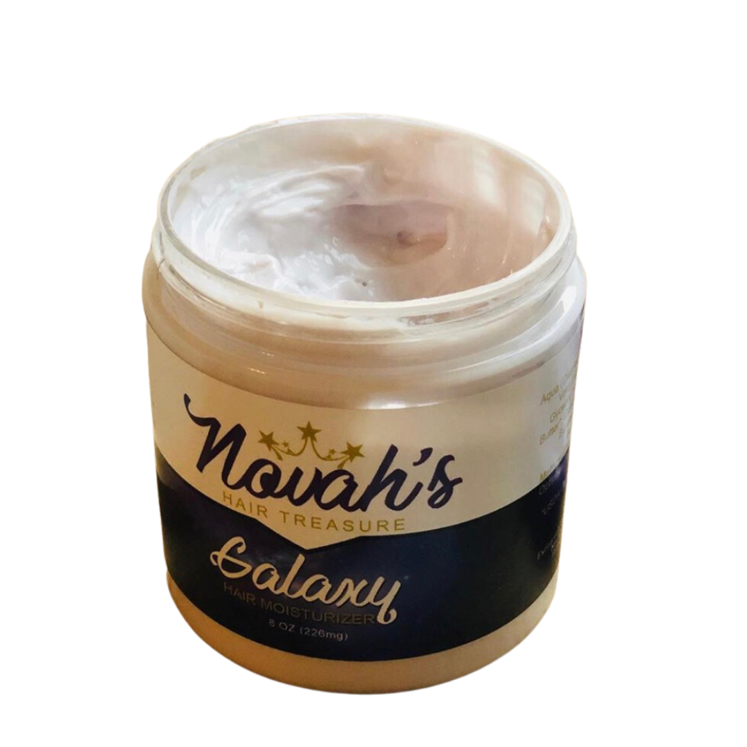 Galaxy Moisturizing Cream