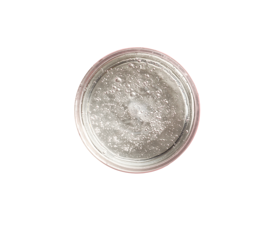 Stimulating Face Cleanser + Hyaluronic Acid