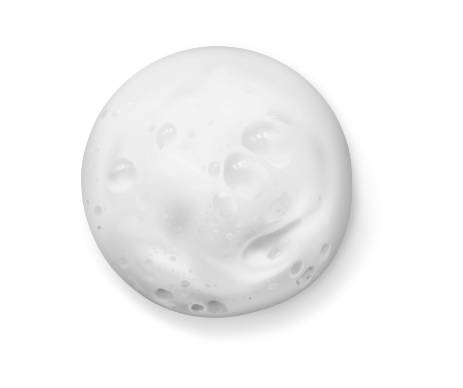 Nourishing Shampoo Base