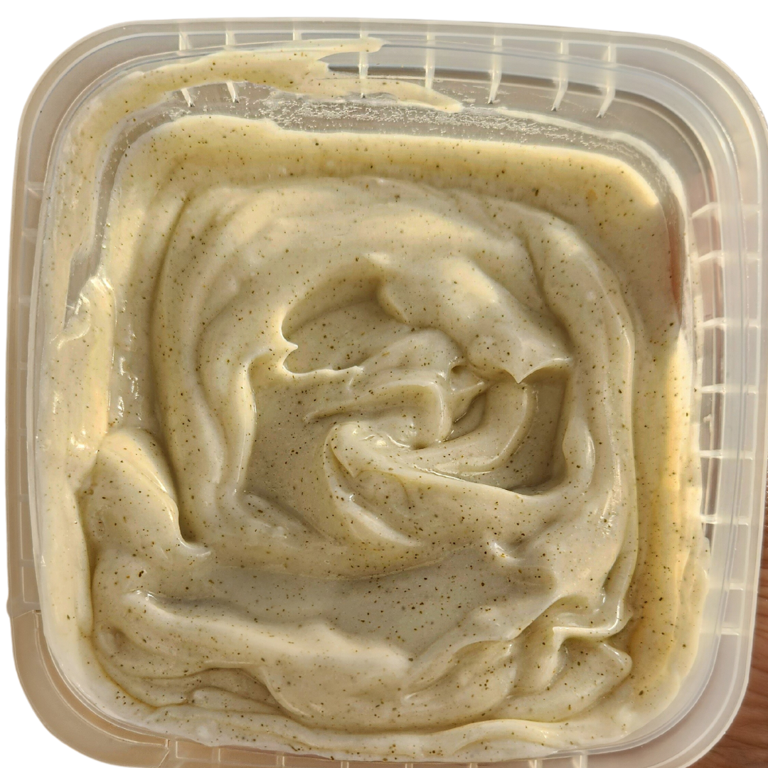 Matcha Green Tea - Repairing Hair Mask