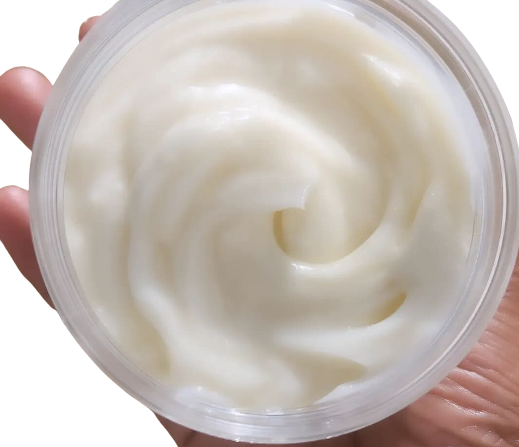 Baby Cocoa Milk Body Cream