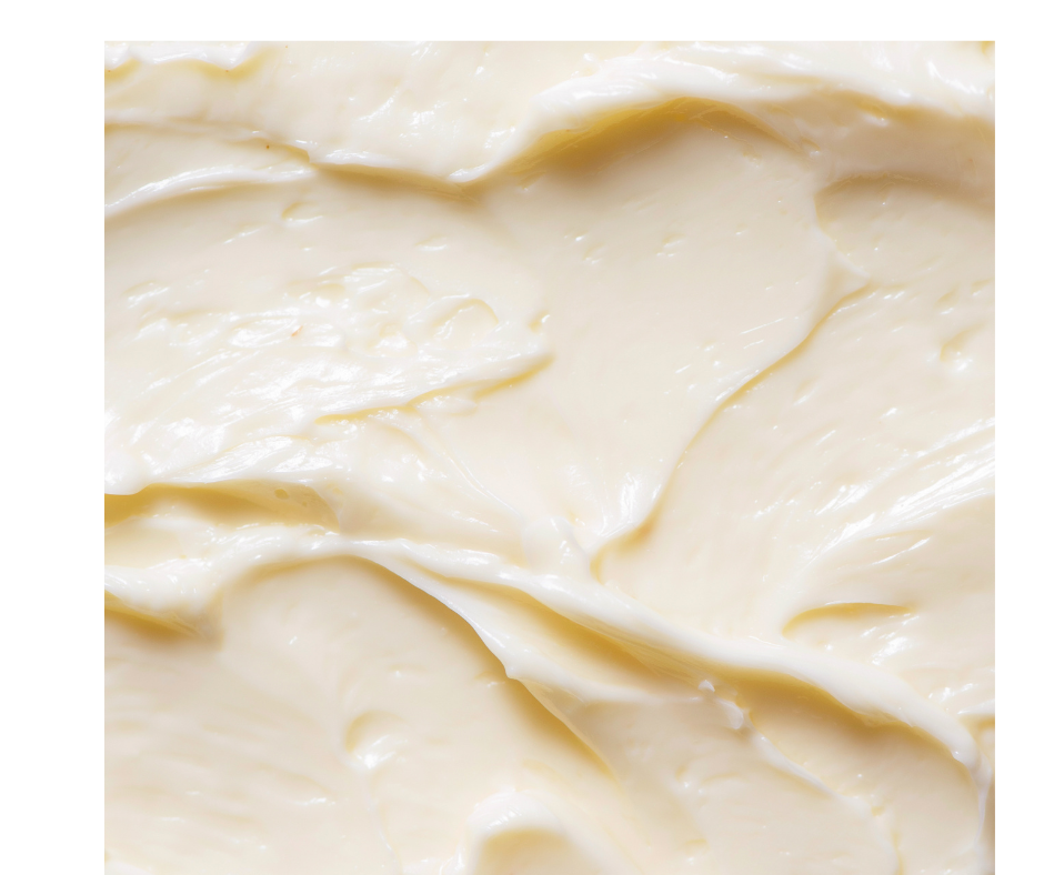 Baby Moisturizing Butter