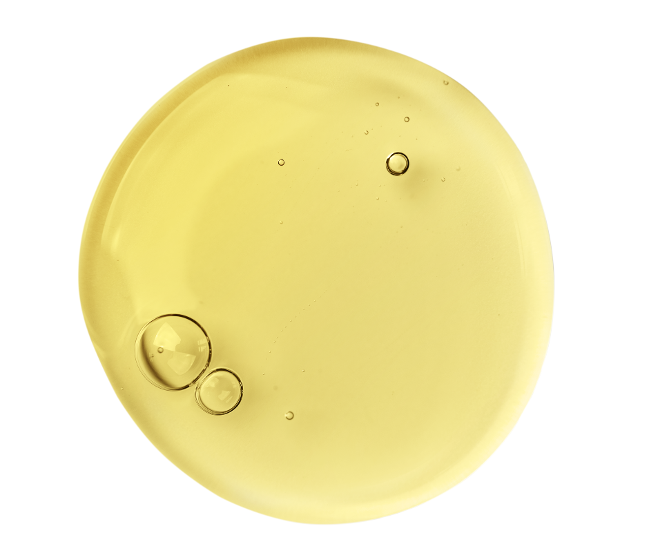 Baby Shampoo + Body Wash