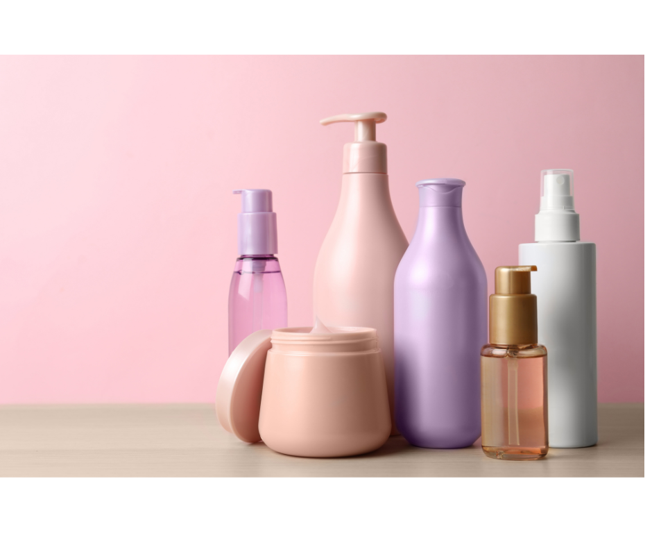 Salon-Pro Collection