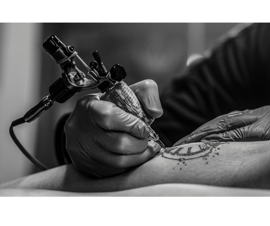Tattoo Collection