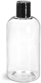 Luxe Cleansing Shampoo