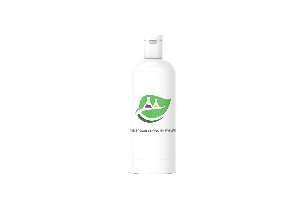 Luxe Cleansing Shampoo