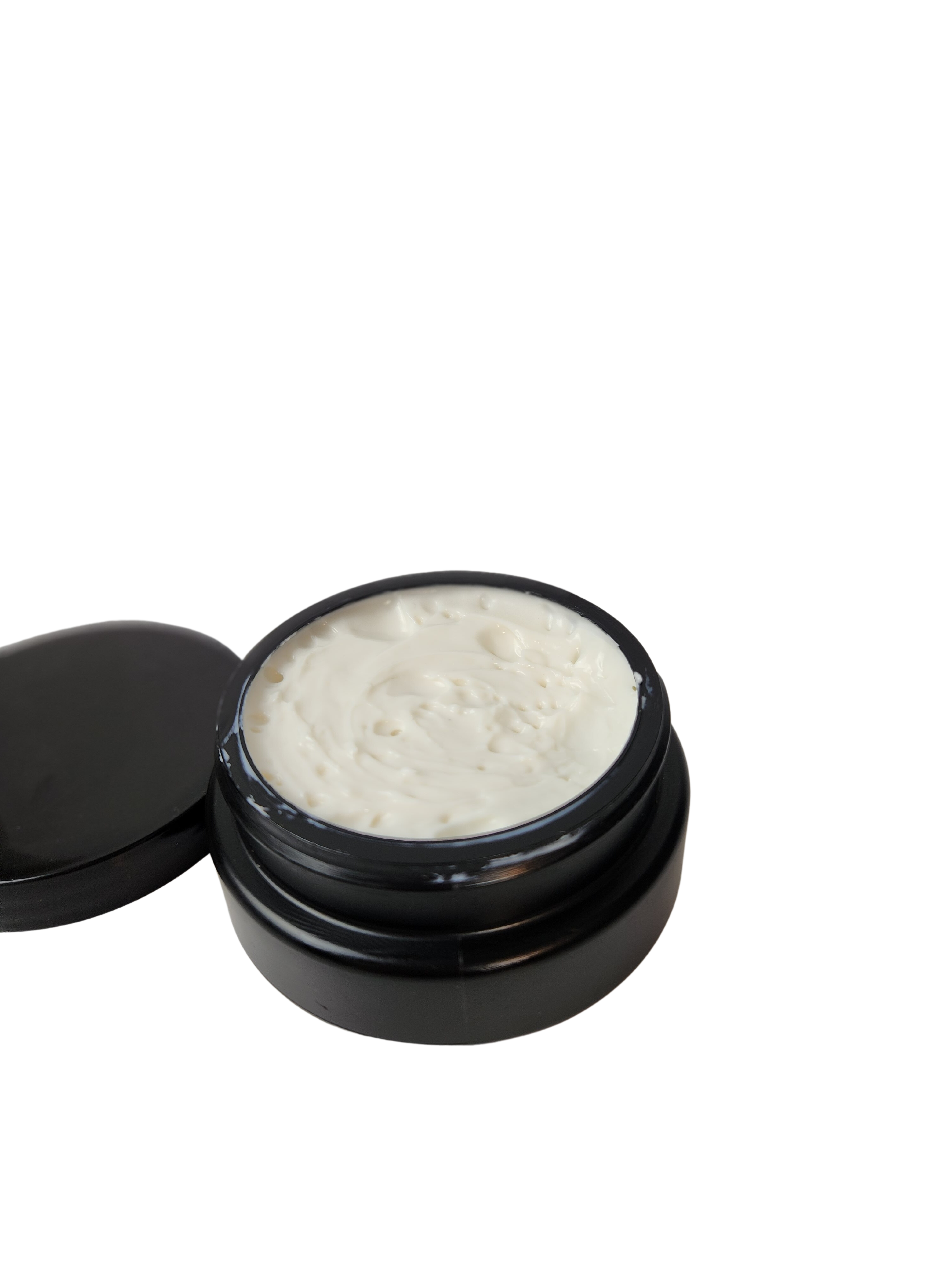 Face & Beard Buttercream