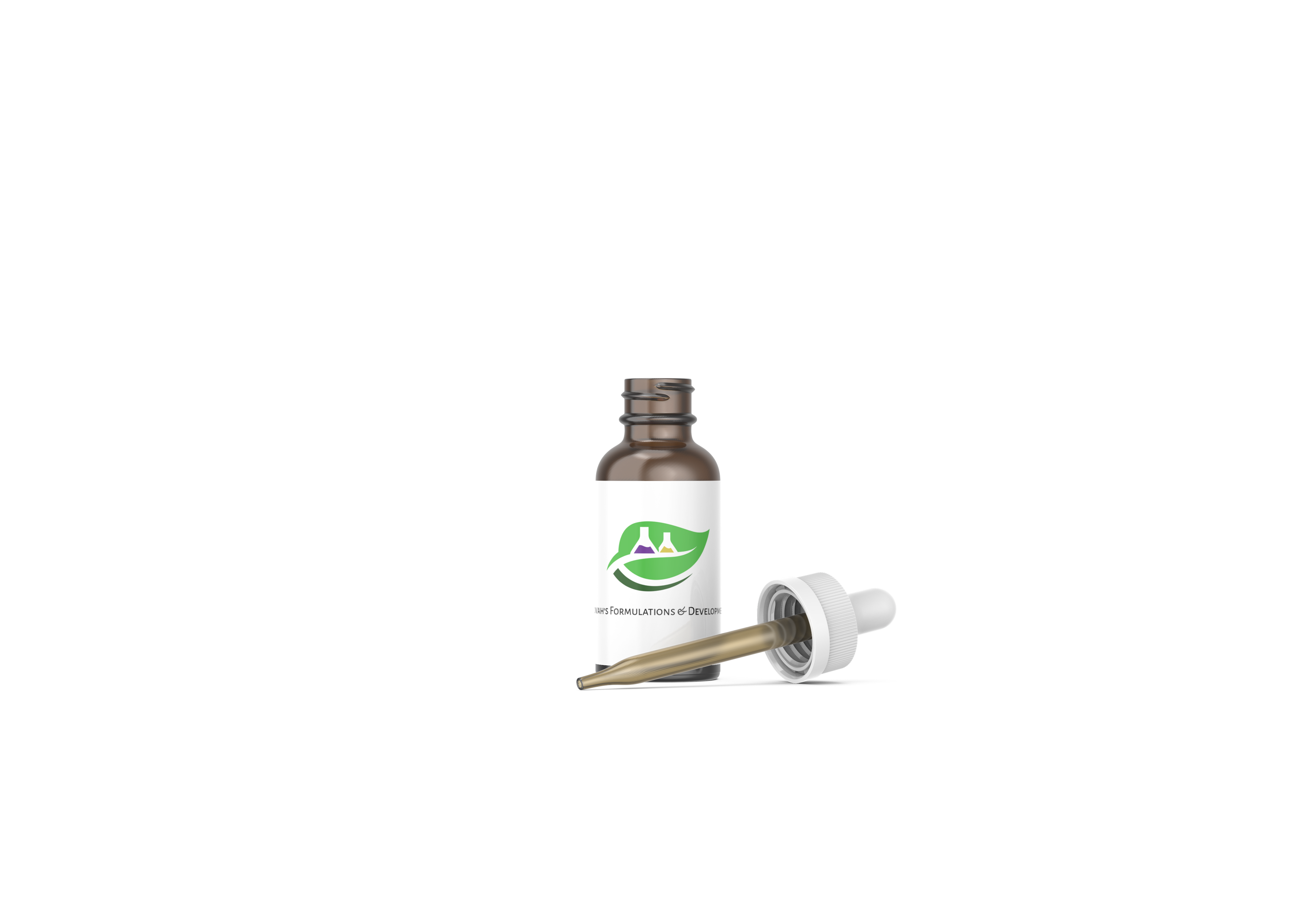 Hair & Beard Serum
