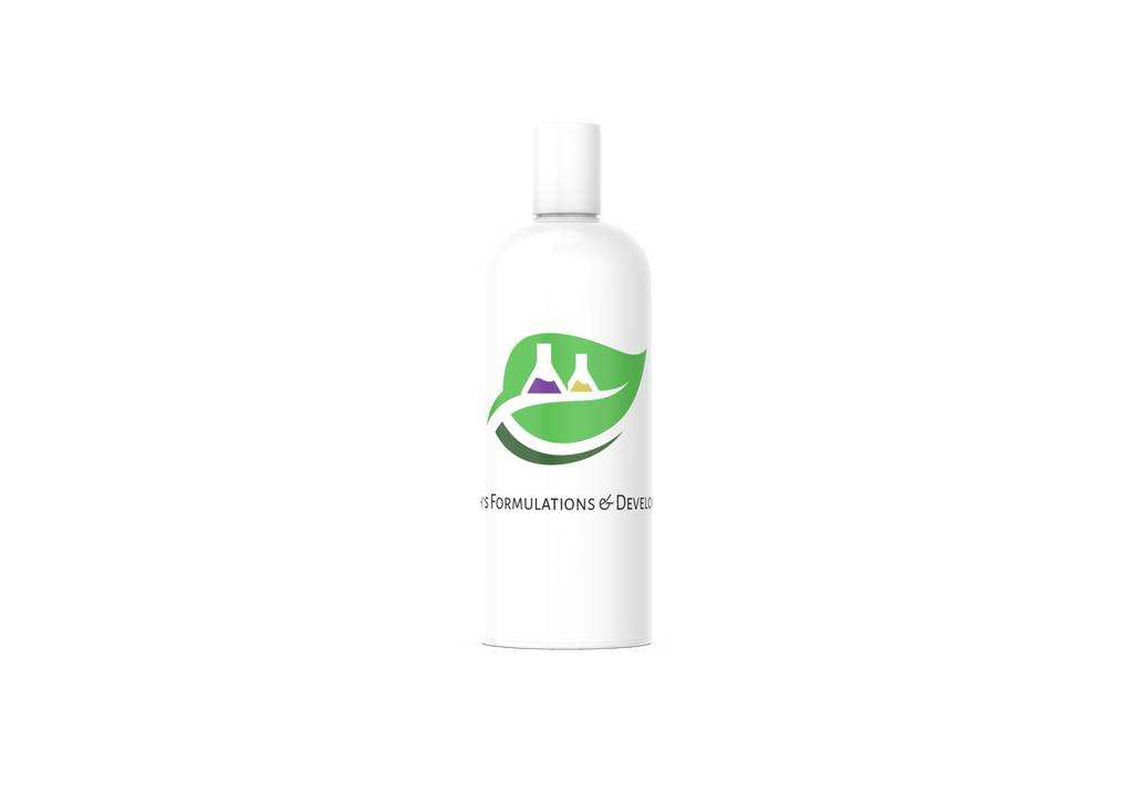 2-In-1 Aftershave Toner