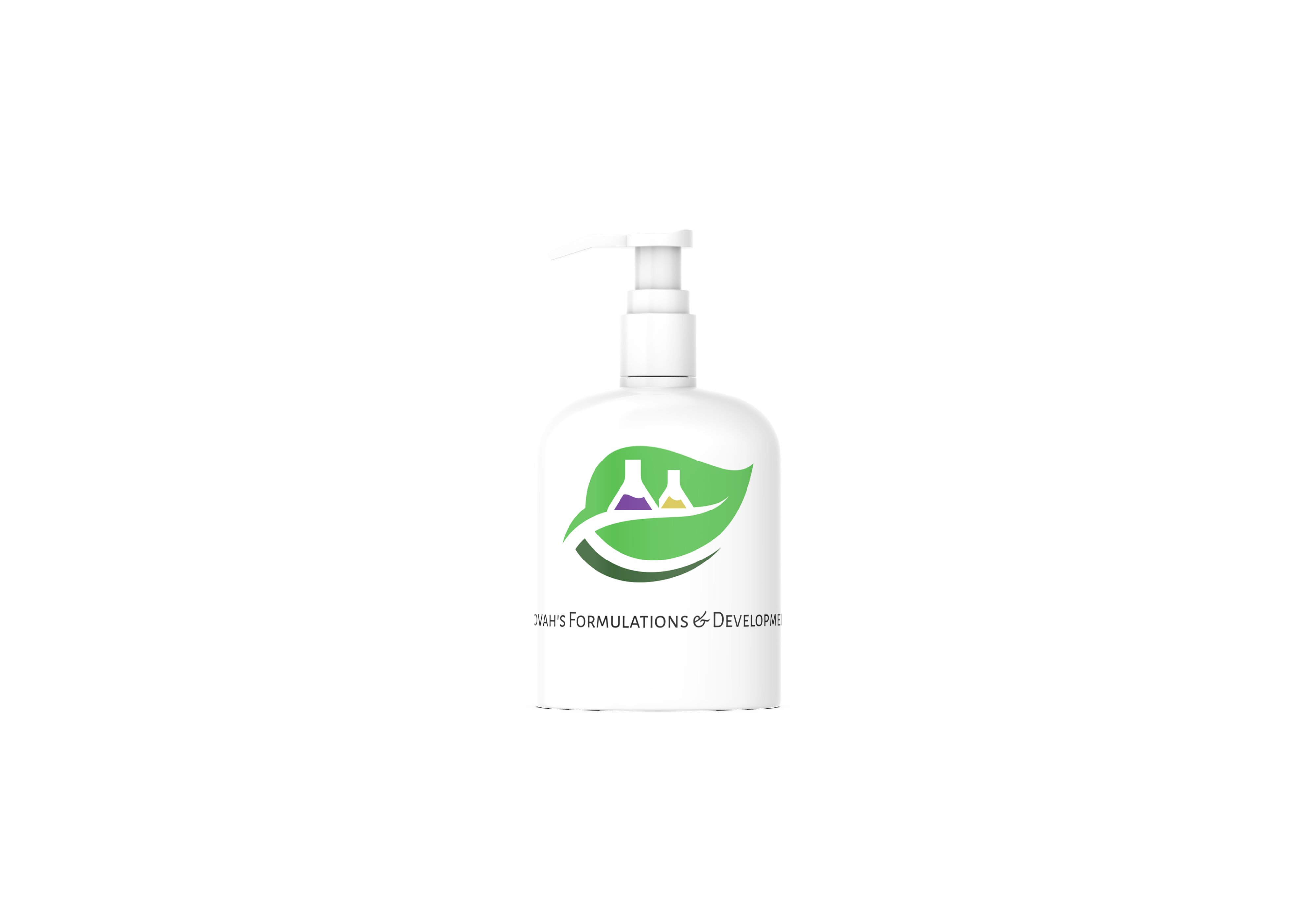 Nourishing Shampoo Base