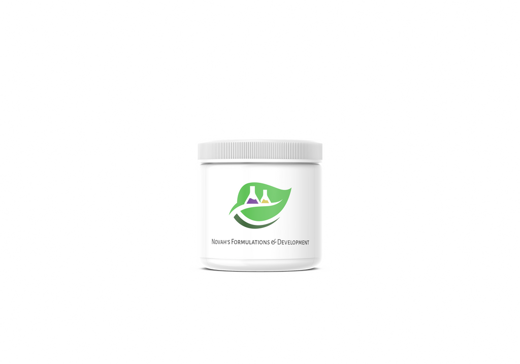 Men Body Soufflè