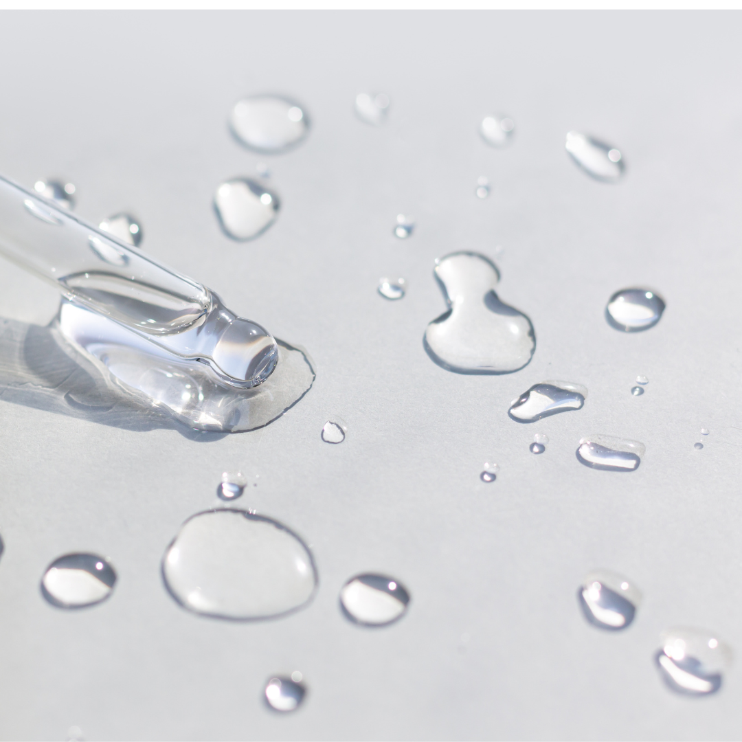 2-In-1 Aftershave Toner