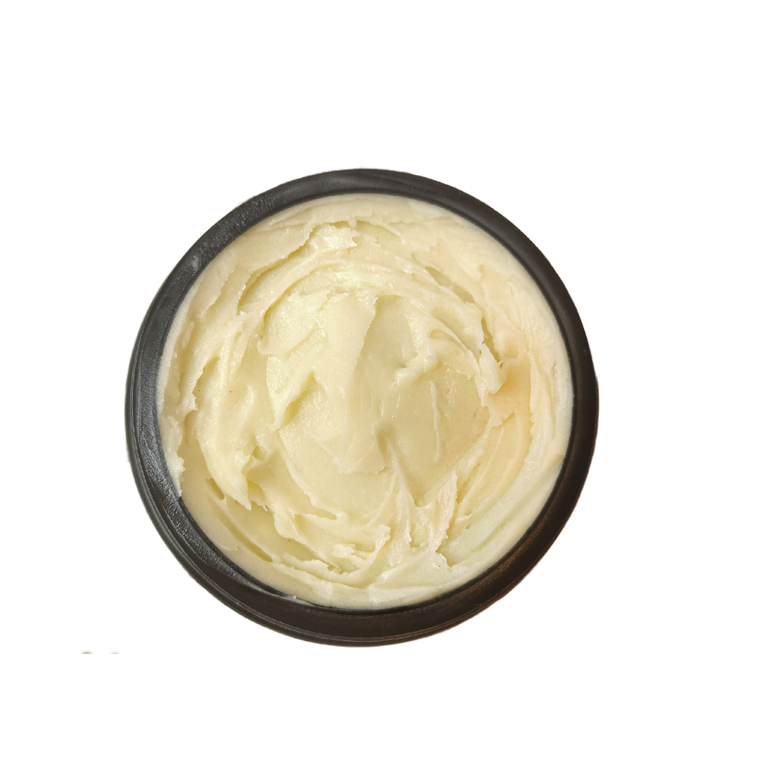 Men Body Soufflè